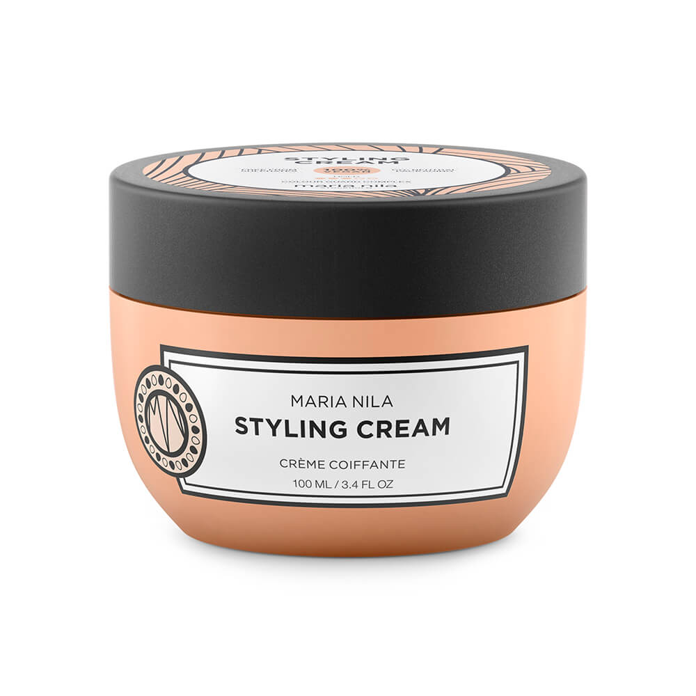 Maria Nila Style & Finish Styling Cream 100ml