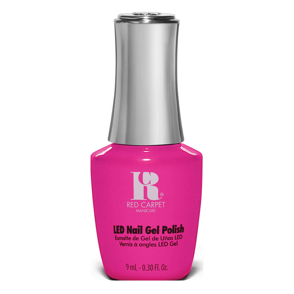 Red Carpet Manicure Hema Free Gel Polish - Having A Moment 9ml