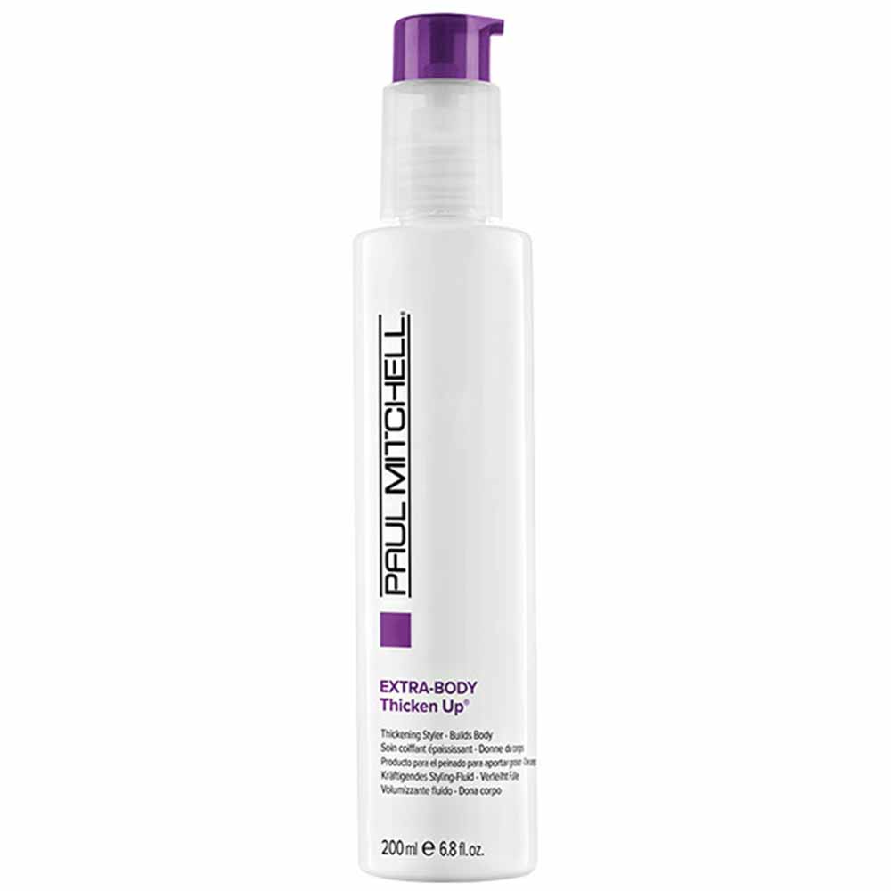 Paul Mitchell Extra Body Thicken Up Styling Liquid 200ml