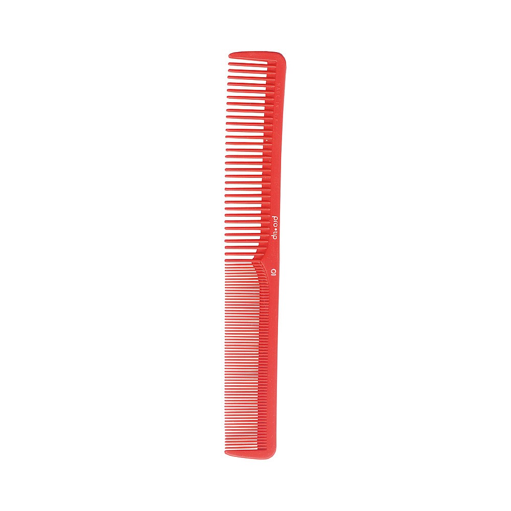 protip Setting Comb Red Small