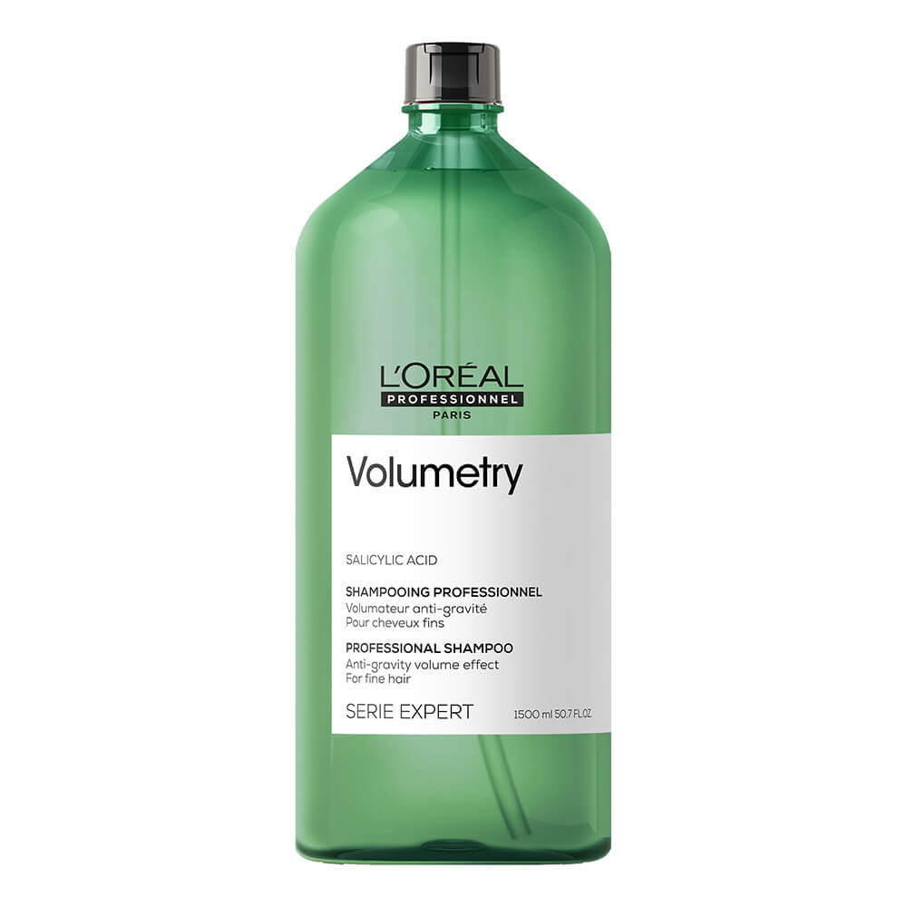 L’Oreal Professionnel Serie Expert Volumetry Professional Shampoo 1500ml