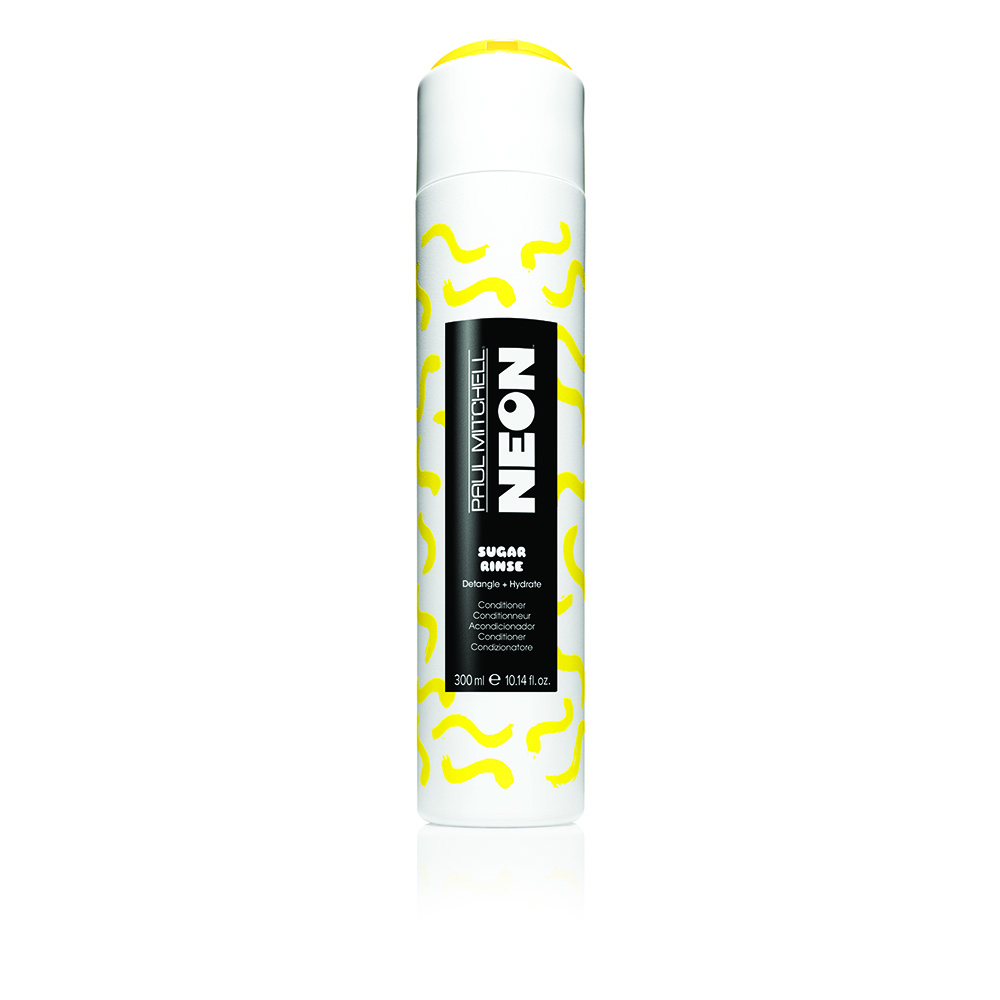 Paul Mitchell Neon Sugar Rinse Conditioner 300ml