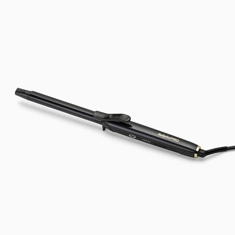 BaByliss Pro Curling Tong, 19mm