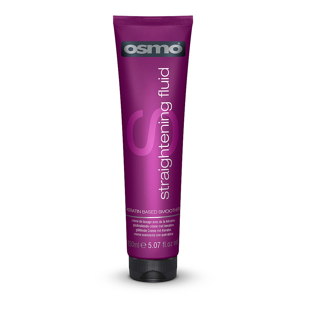 Osmo Straightening Fluid 150ml