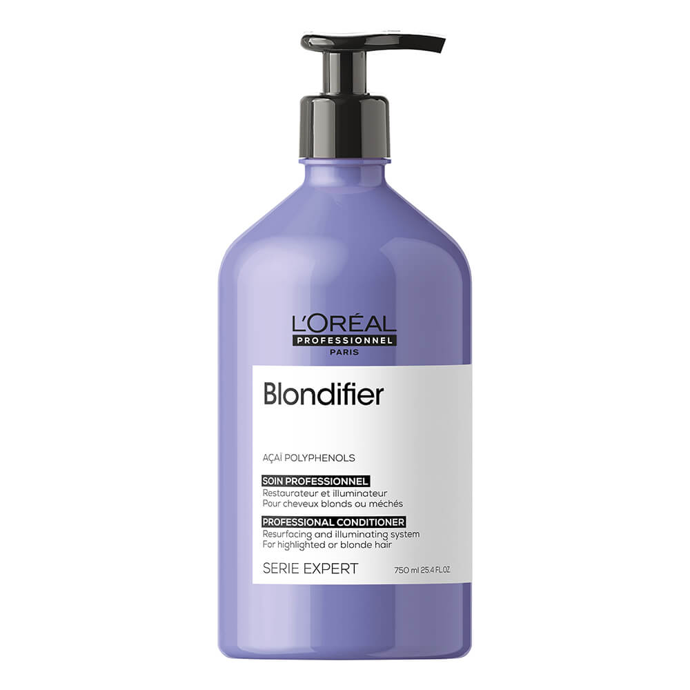 L’Oreal Professionnel Serie Expert Blondifier Professional Conditioner 750ml