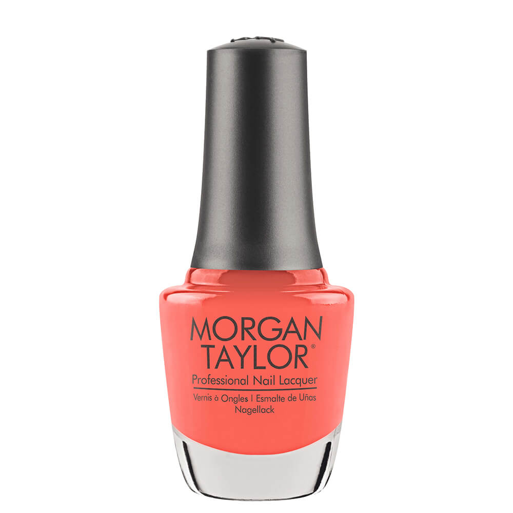 Morgan Taylor Nail Lacquer - Sweet Morning Dew 15ml