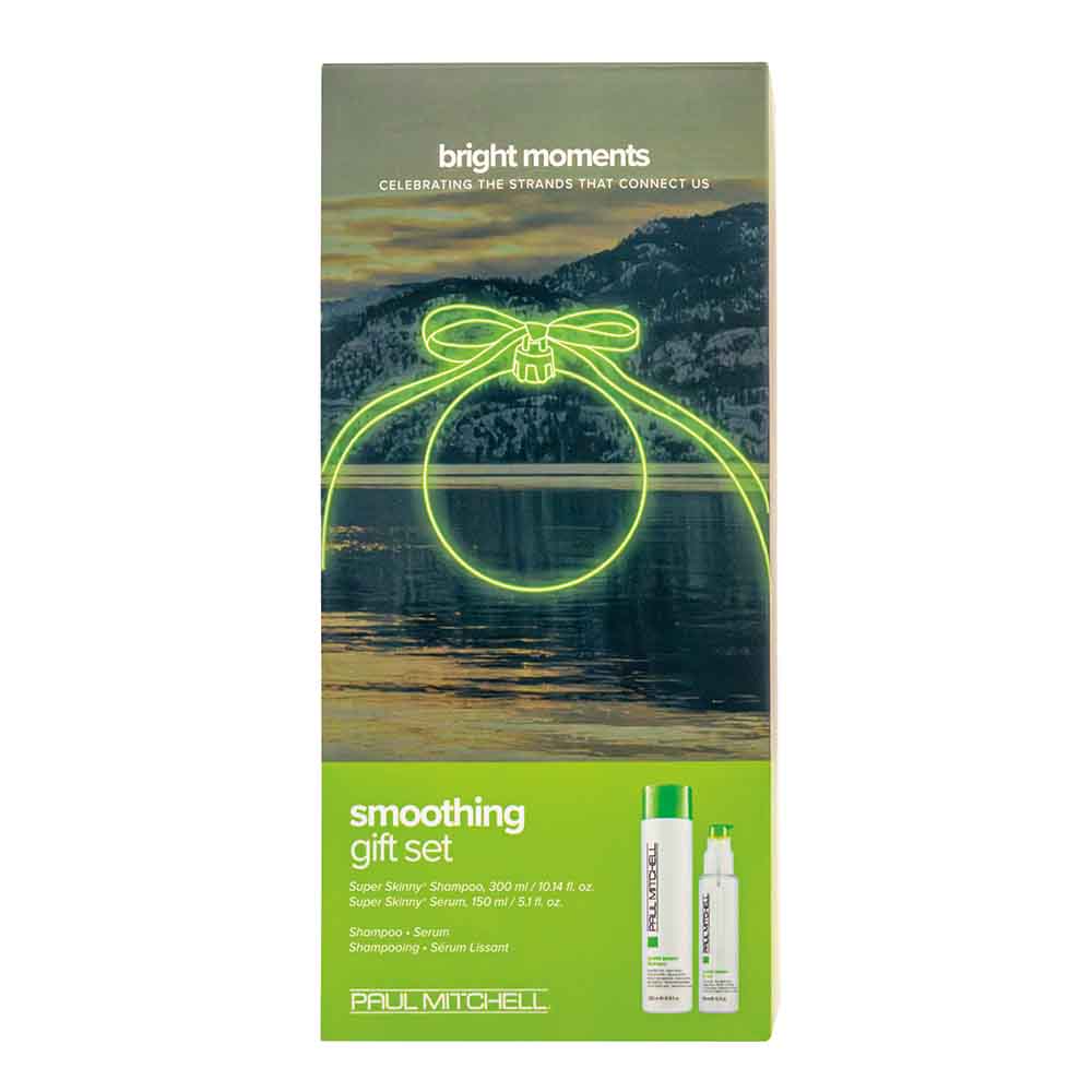 Paul Mitchell Smoothing Duo Gift Set