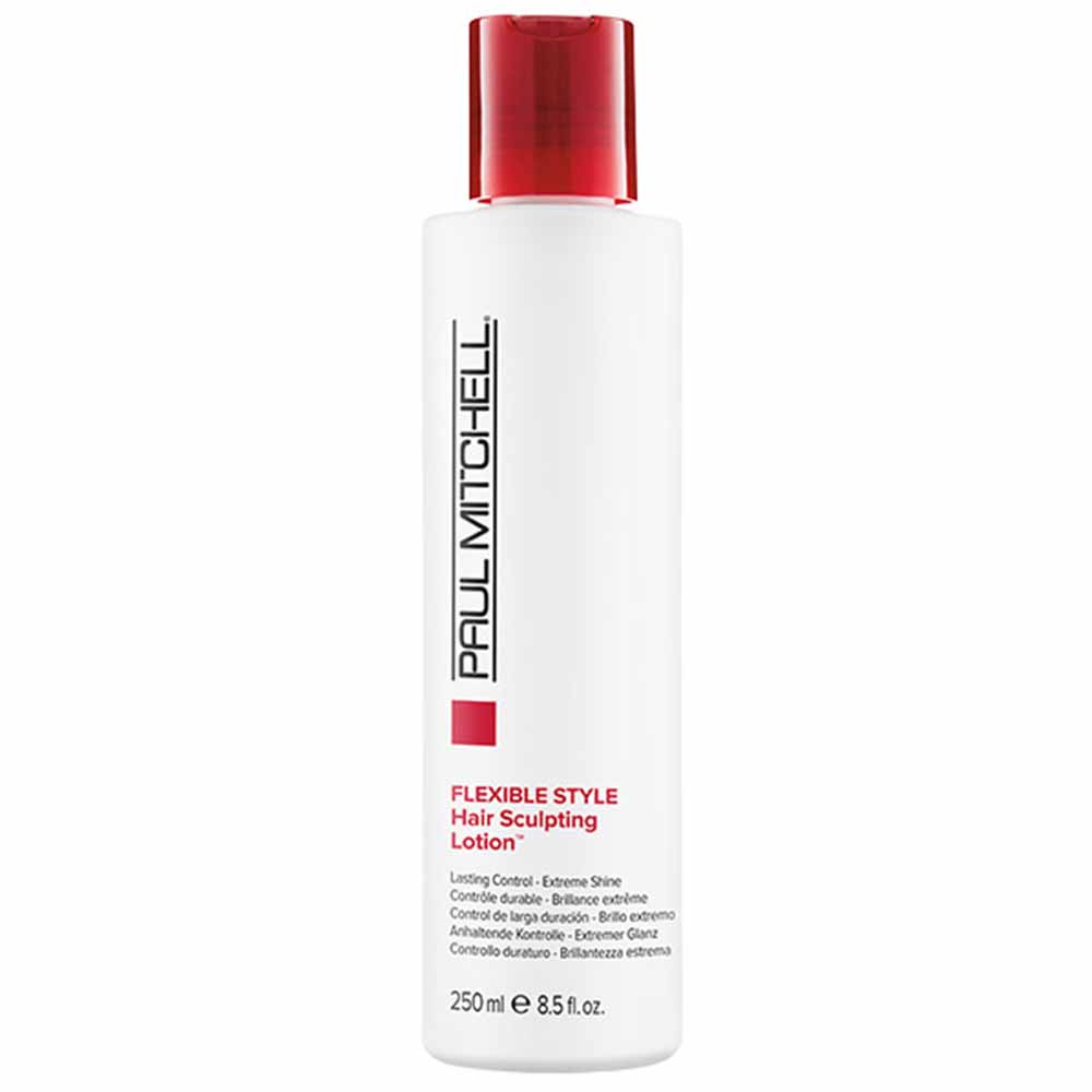 Paul Mitchell Flexible Style Hair Sculpting Lotion 250ml