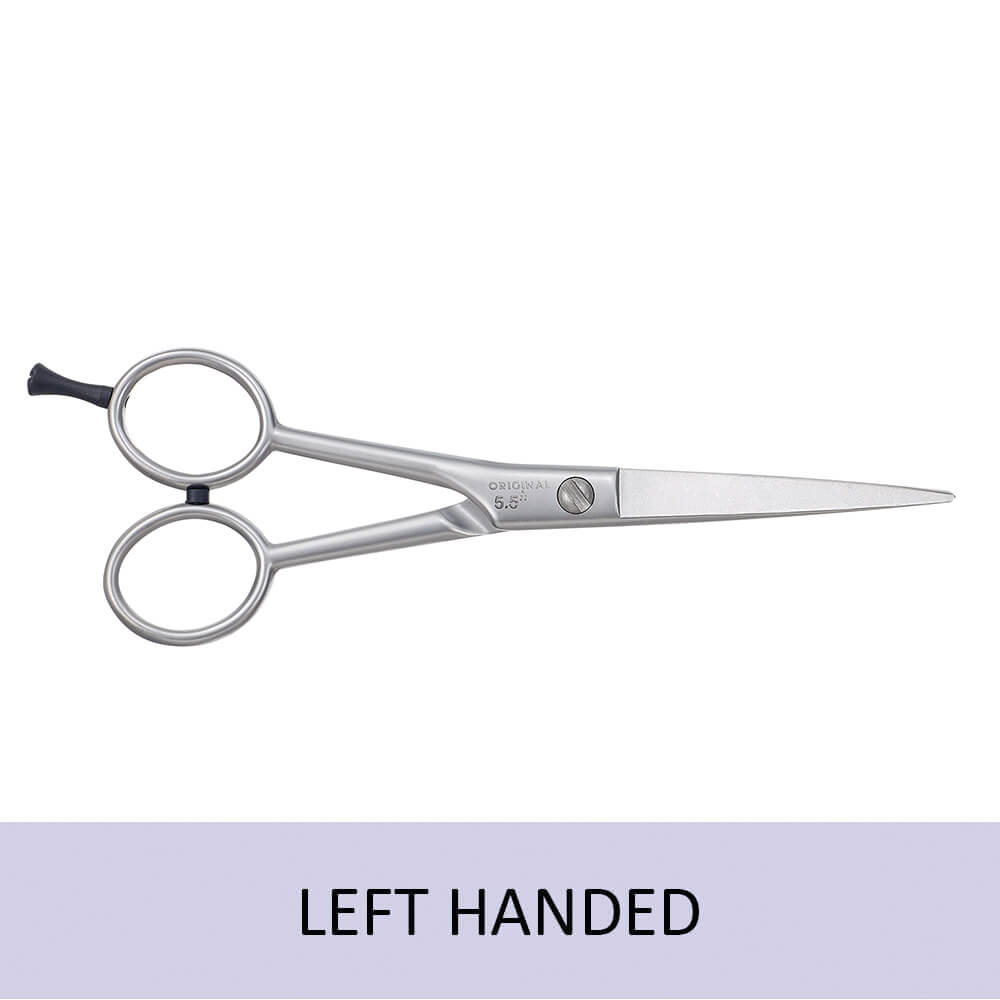 Sibel E-Cut 5.5 Left Handed Scissor