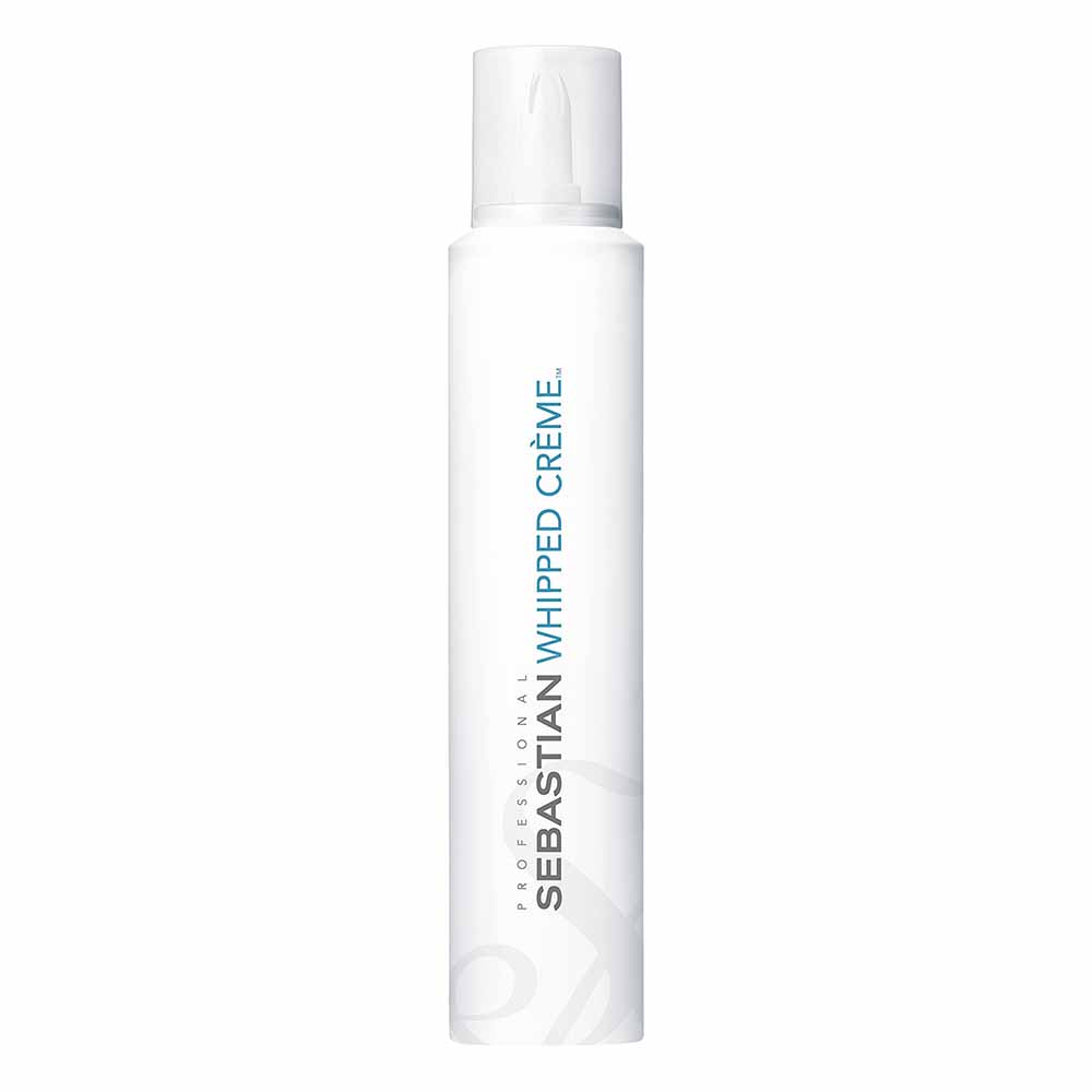 Sebastian Professional Whipped Creme Lightweight Styling Whip 150ml