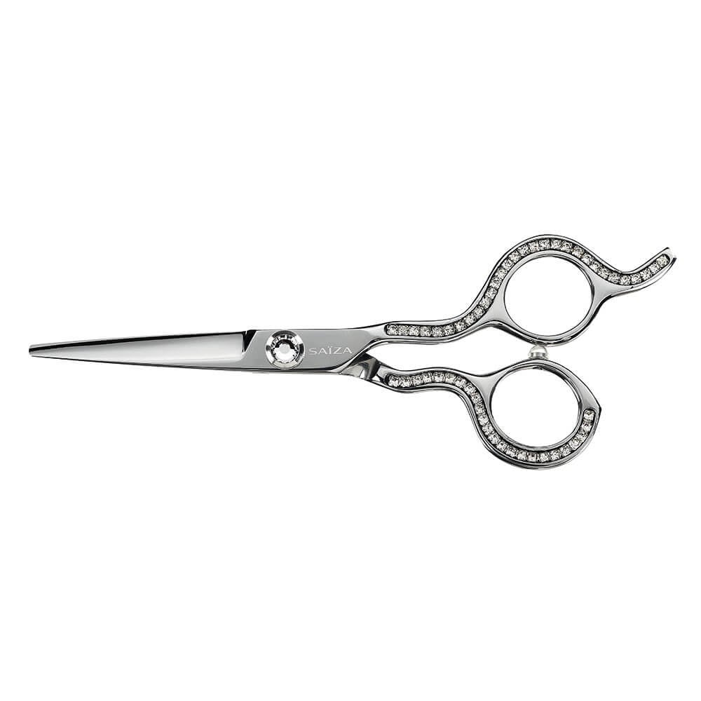 Saiza Scissors Crystal 5.5"