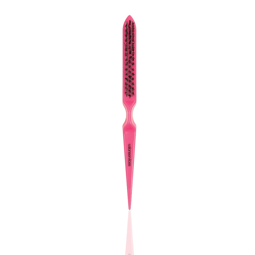 Salon Services Dress Out Brush Pink