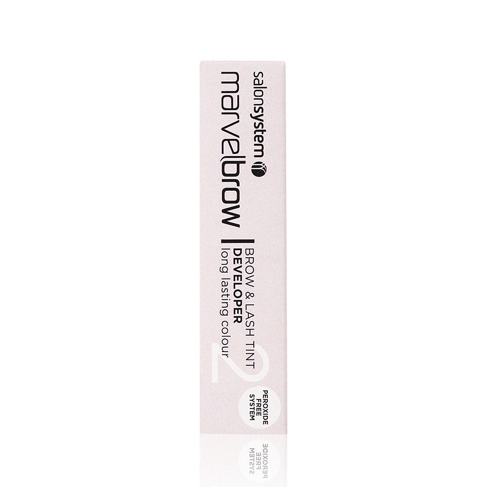 Marvelbrow Brow & Lash Tint Developer 15 ml