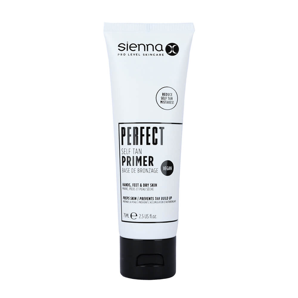 Image of Perfect Self Tan Primer