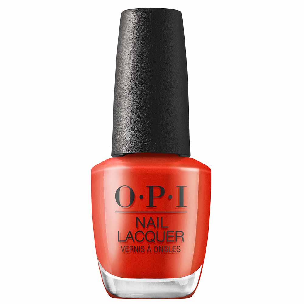 OPI My Me Era Collection Nail Lacquer - You’ve Been Red 15ml