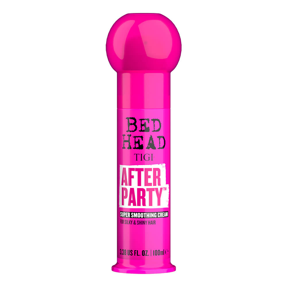 TIGI Bed Head After Party Smoothing Cream 100ml