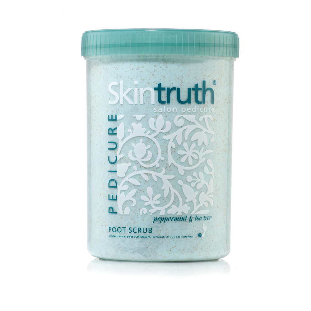 Skintruth Pedicure Foot Scrub 1200ml