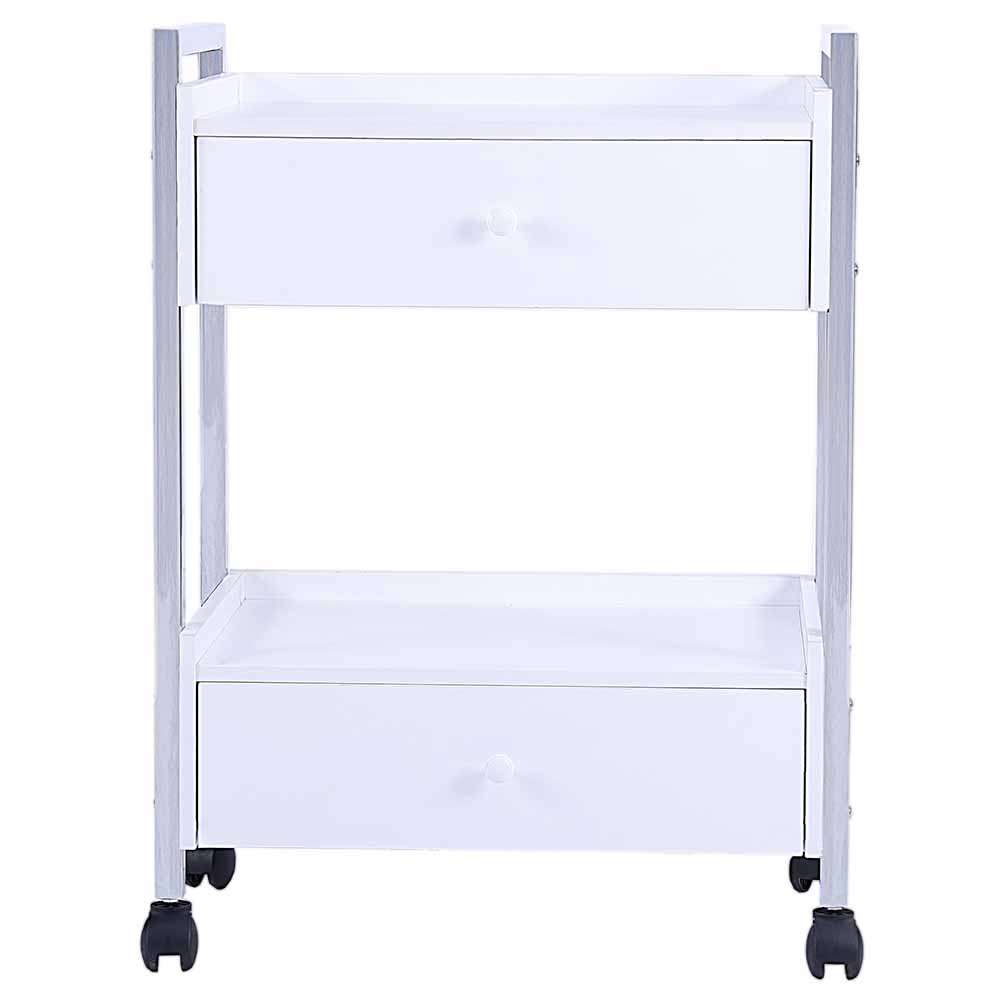 S-PRO Beauty Trolley Texas