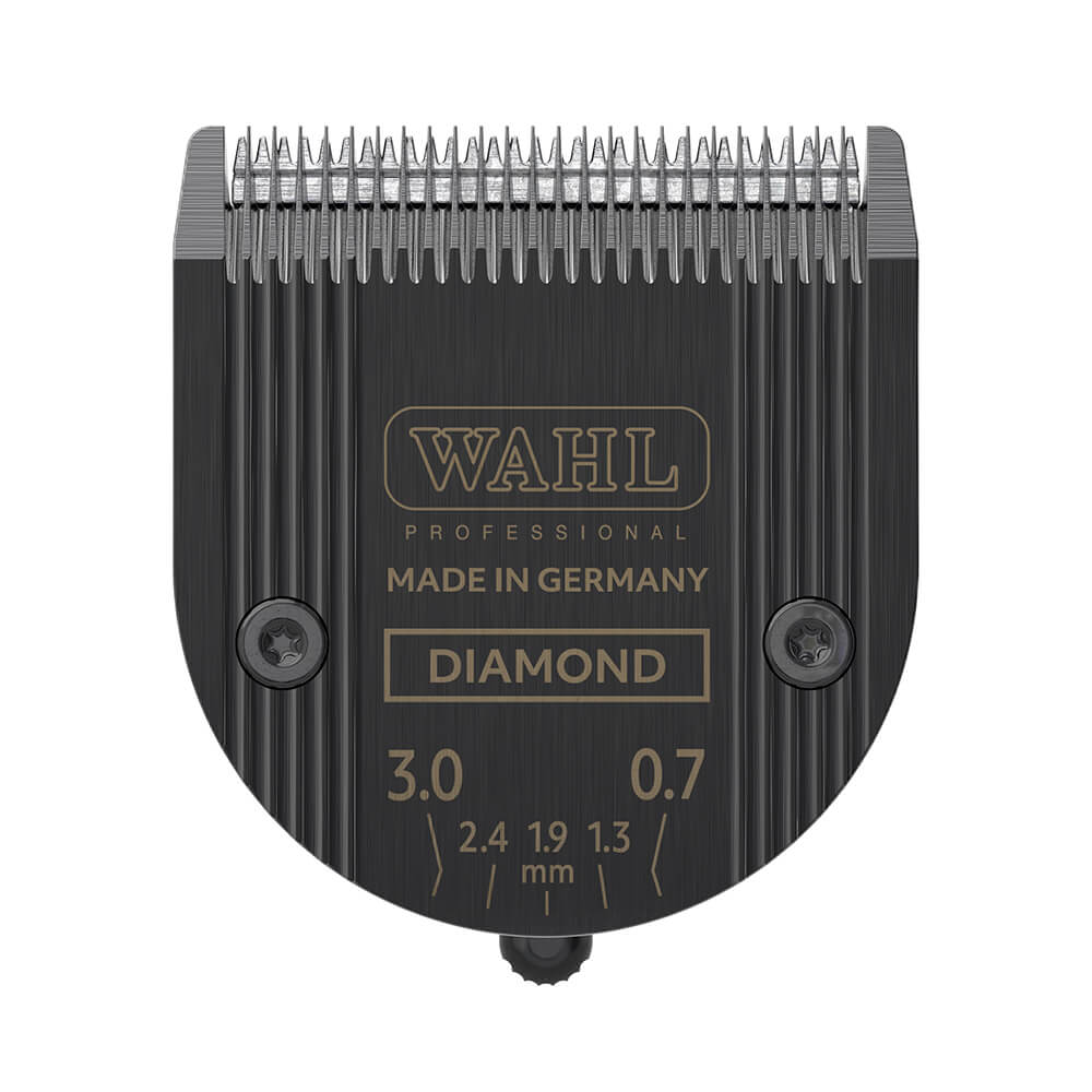 WAHL Replacement Diamond Clipper Blade