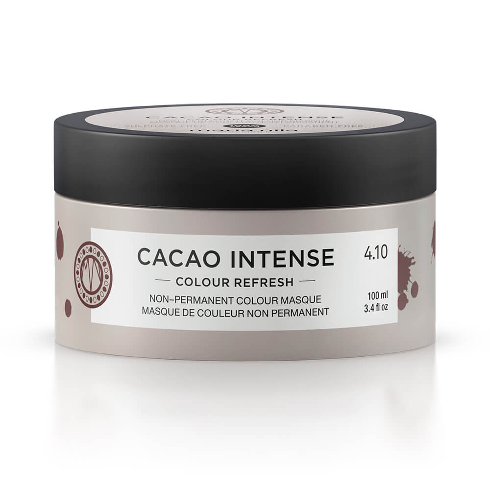 Maria Nila Colour Refresh - Cacao Intense 4.10 100ml