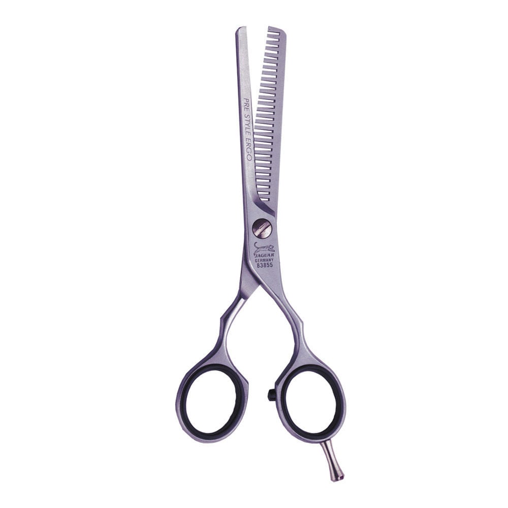 Jaguar Pre Style Ergo 28 Texturing Scissors 5.5"