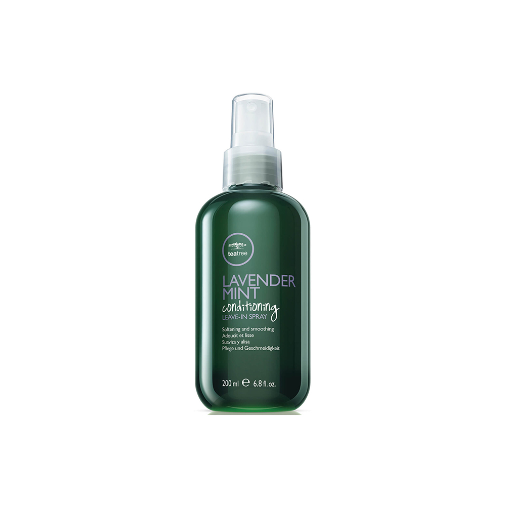 Paul Mitchell Tea Tree Lavender Mint Conditioning Leave-In Spray 200ml