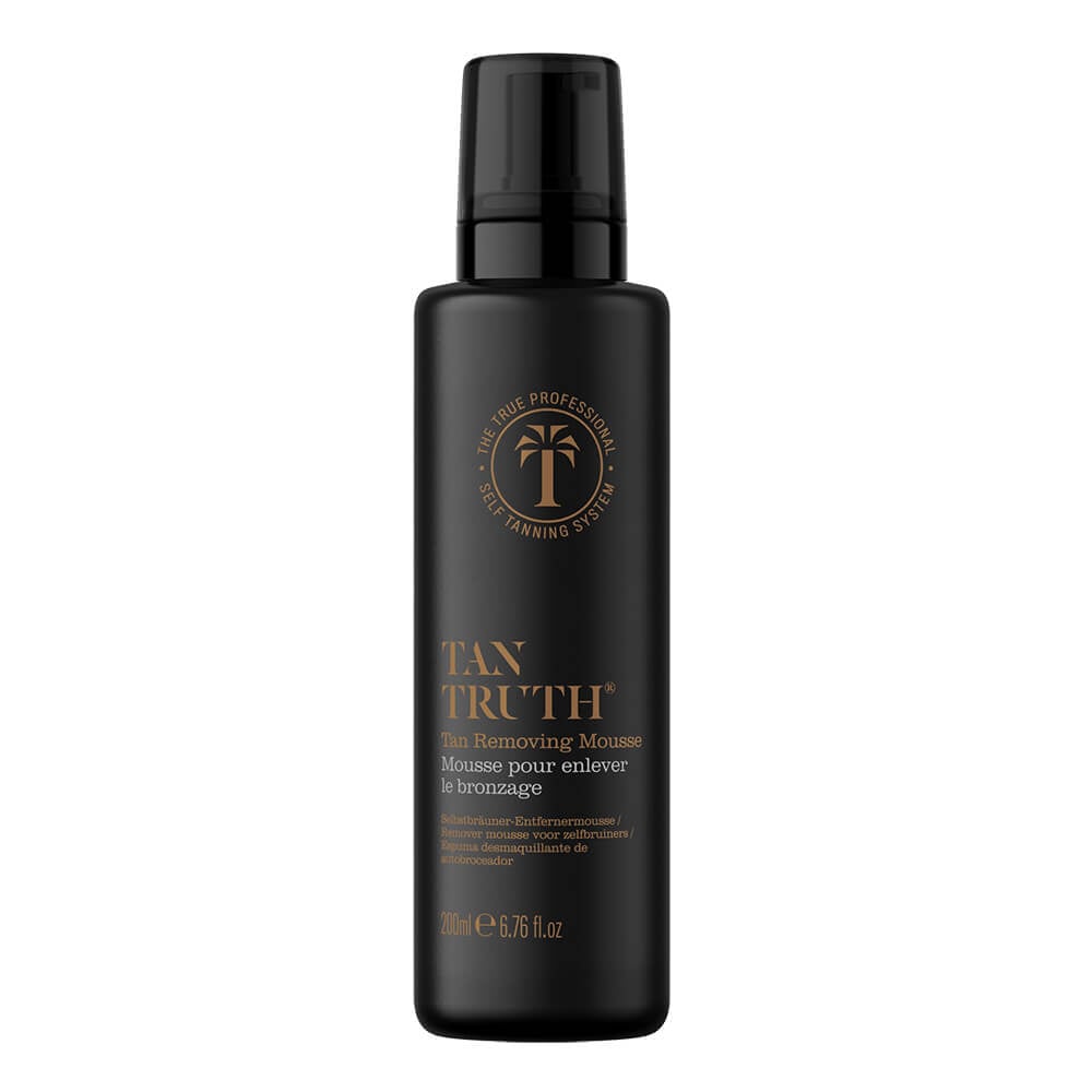 Tan Truth Tan Removing Mousse, 200ml