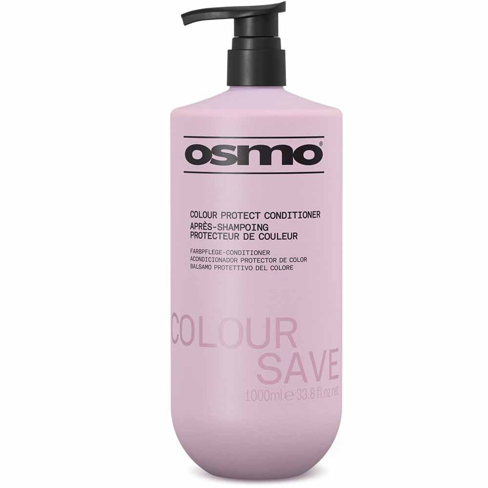 Osmo Colour Save Colour Protect Conditioner 1000ml