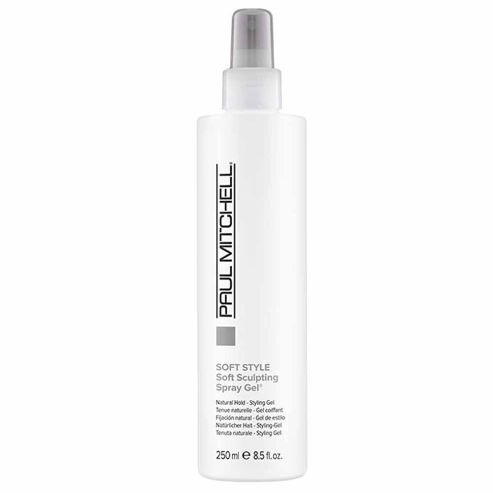 Paul Mitchell Super Clean Sculpting Gel  200ml