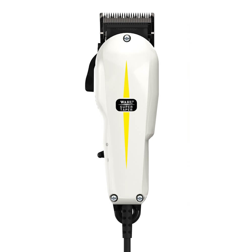 wahl clippers salon services