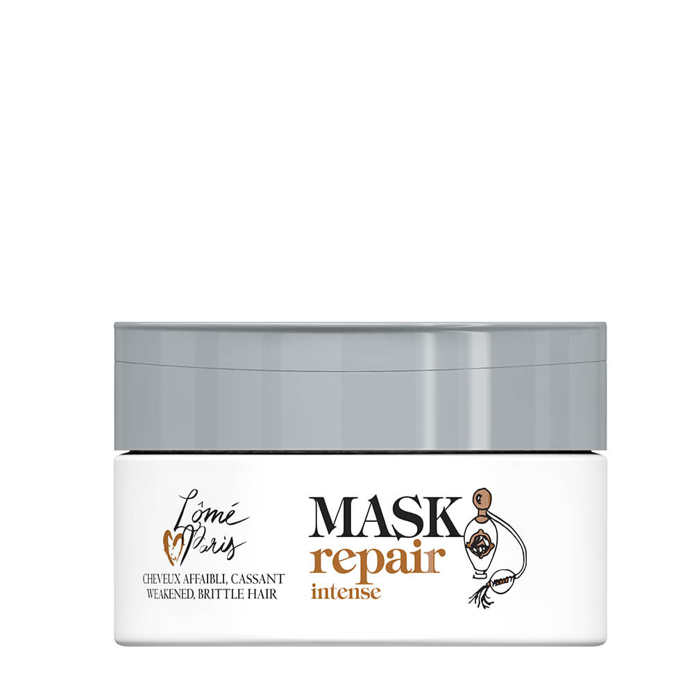 Lome Paris Repair Intense Mask 200ml