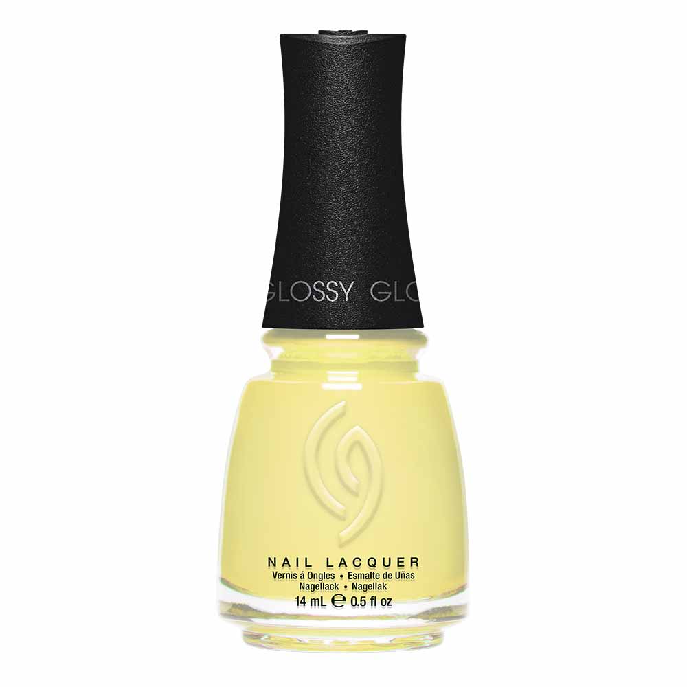 China Glaze Nail Lacquer - Holy Sugar 14ml China Glaze Nail Lacquer - Holy Sugar 14ml