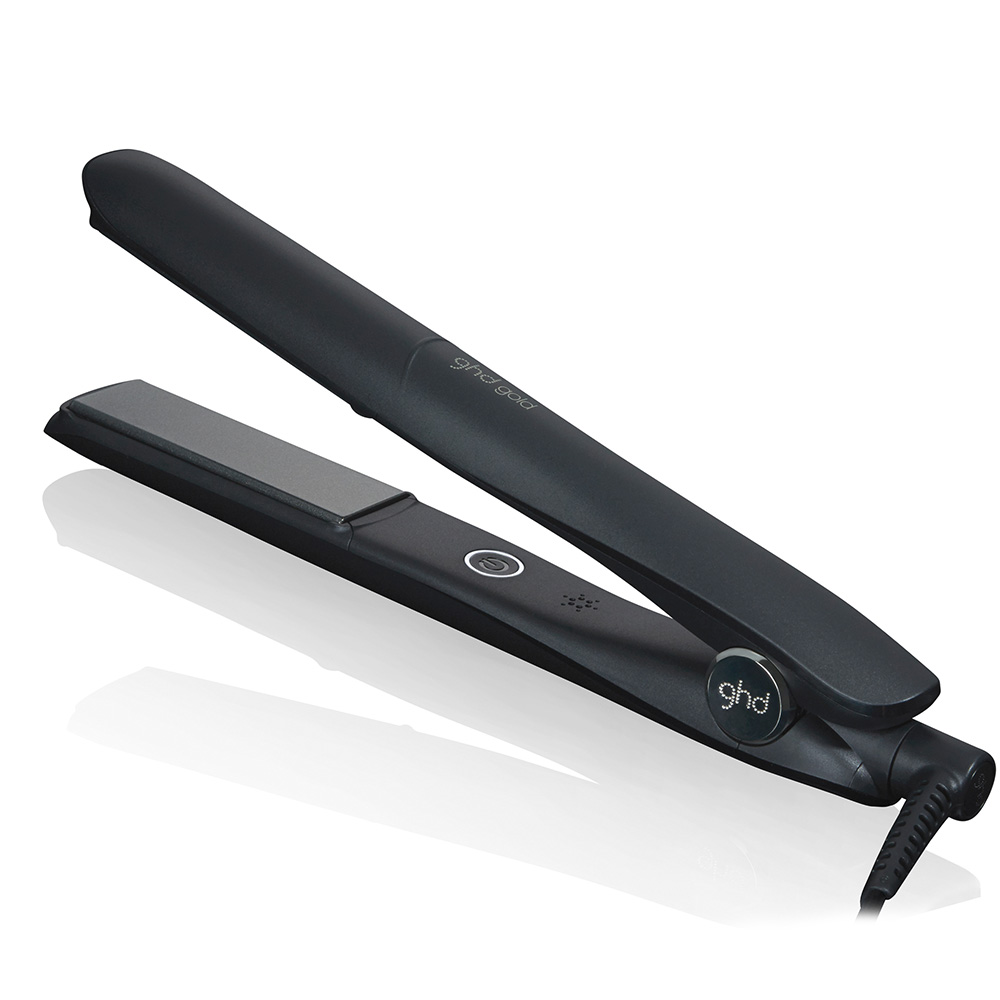 ghd Gold Styler Hair Straightener