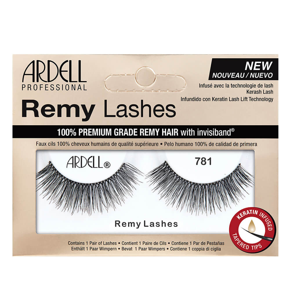 Ardell Remy 781 Strip Lashes