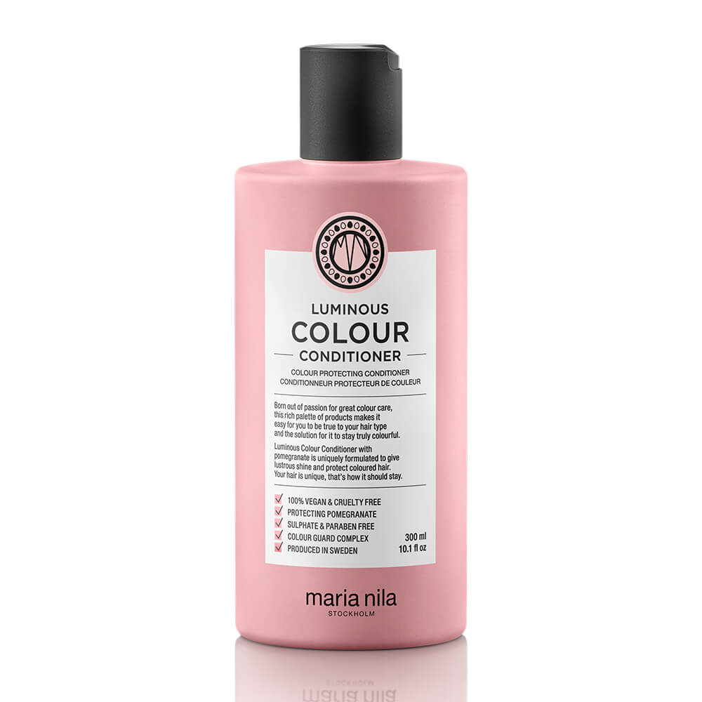 Image of Maria Nila Luminous Colour Conditioner 300ml