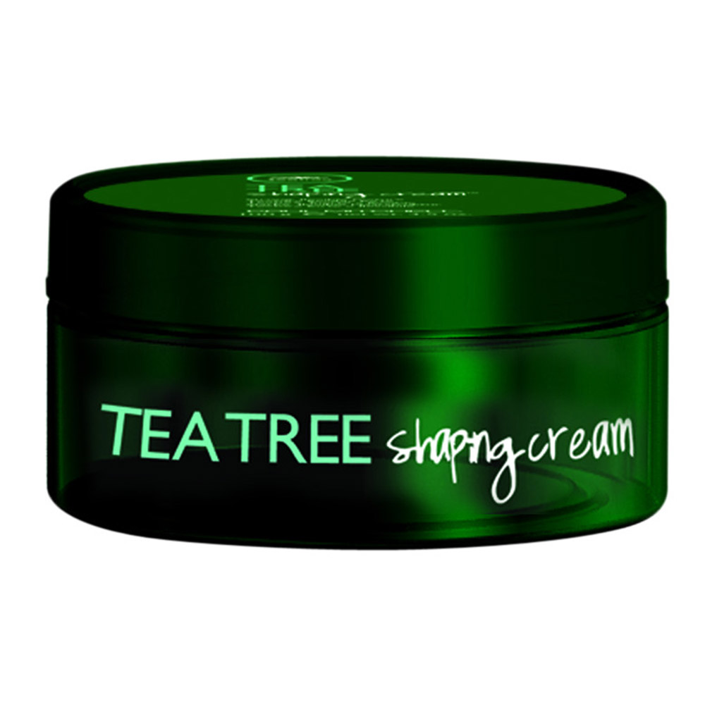 Paul Mitchell Tea Tree Shaping Cream 85g