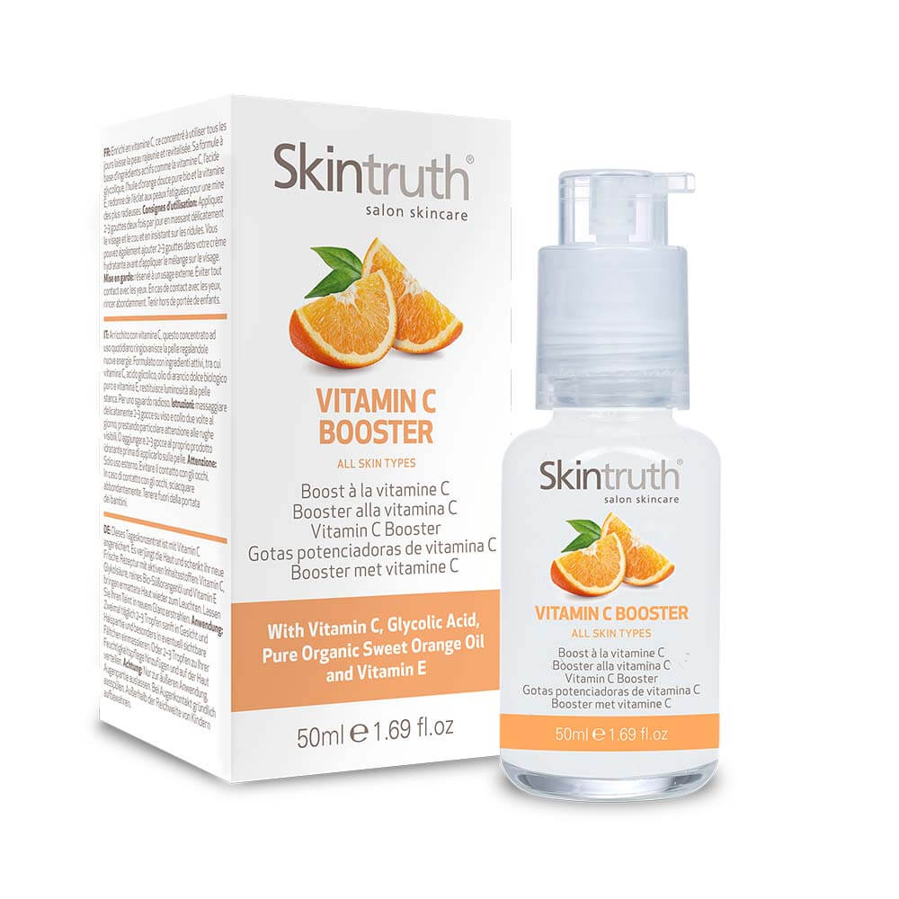 Skintruth Vitamin C Booster Serum 50ml