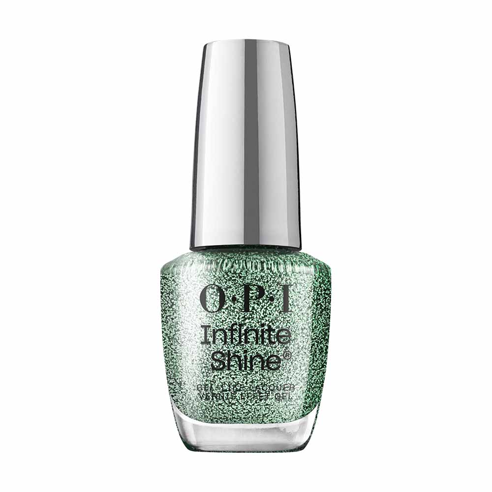 OPI Nagellack Clean Slate Gray – 14,8 Ml, Aus Der Fall Wonders Collection, Für Langanhaltende Maniküre