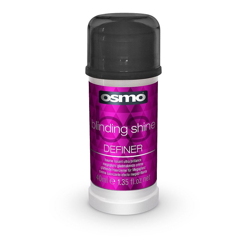 Osmo Blinding Shine Definer 40ml