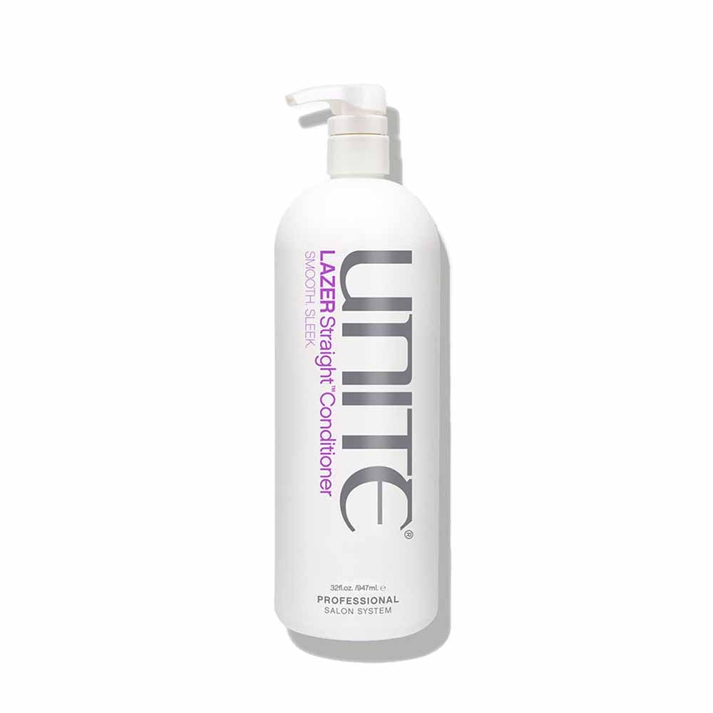 UNITE Hair Lazer Straight Smoothing Conditioner, 947ml