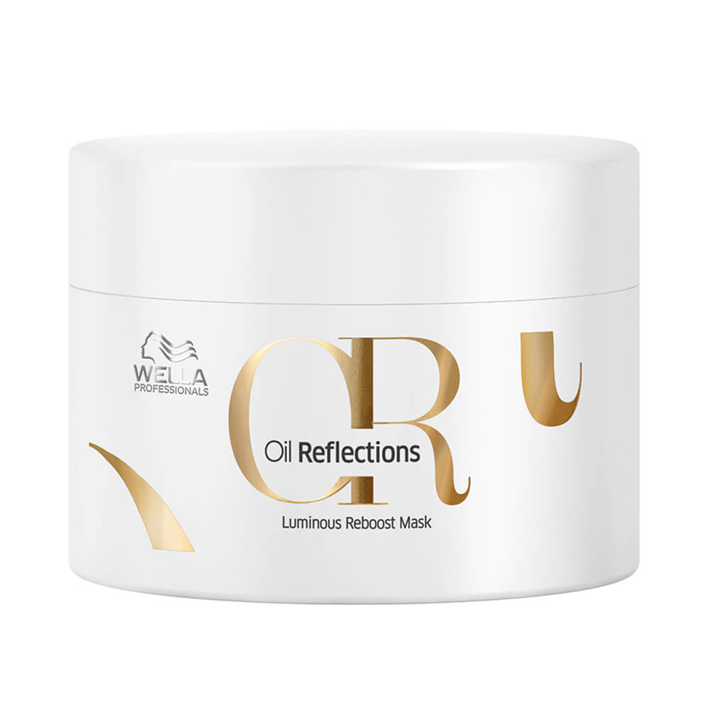 Wella Professionals Oil Reflections Mask 150ml