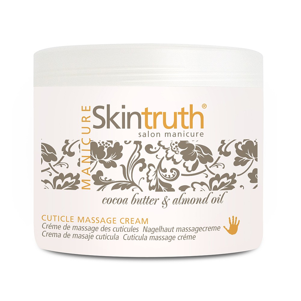 Skintruth Manicure Cuticle Massage Cream 100ml