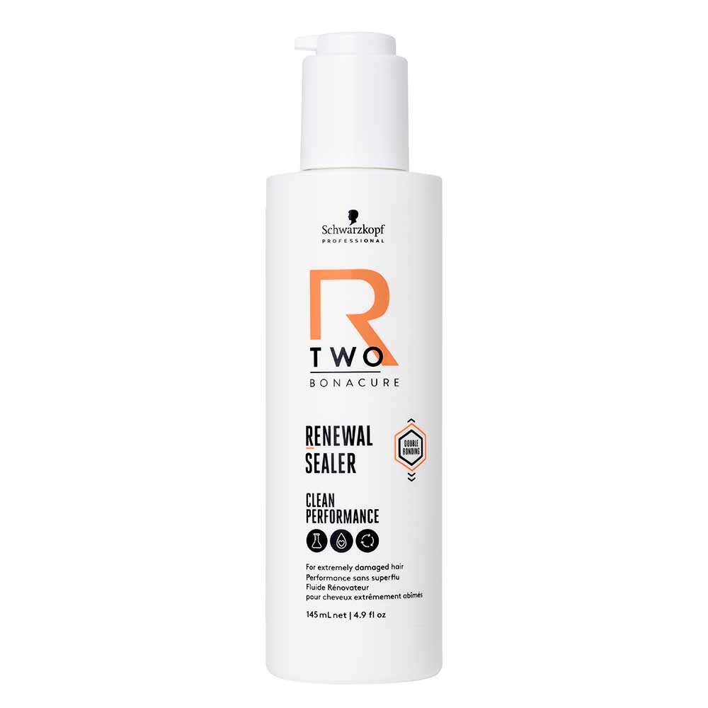 Schwarzkopf Professional Bonacure R-TWO Renewal Sealer 145ml