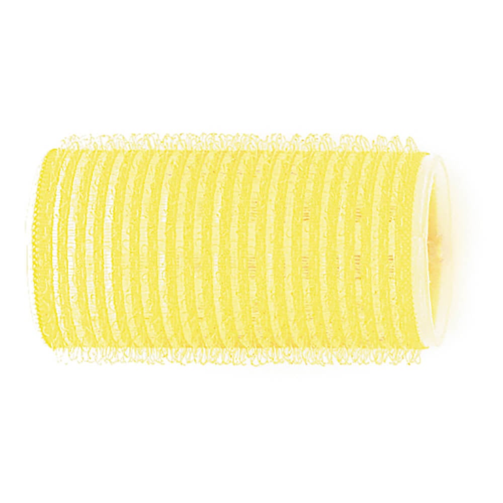 Sibel Velcro Roller Yellow 32mm