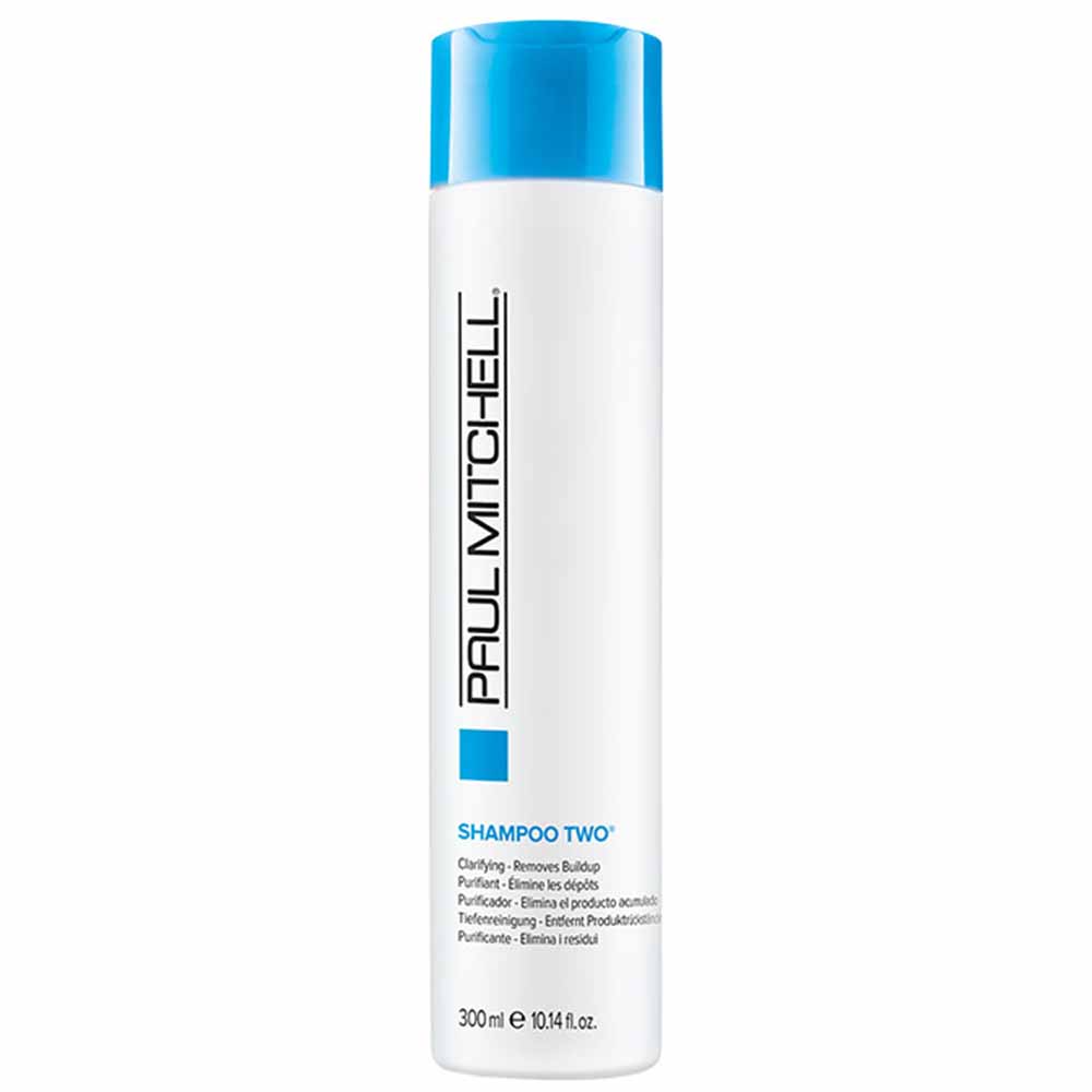 Paul Mitchell Clarifying Shampoo Two 300ml