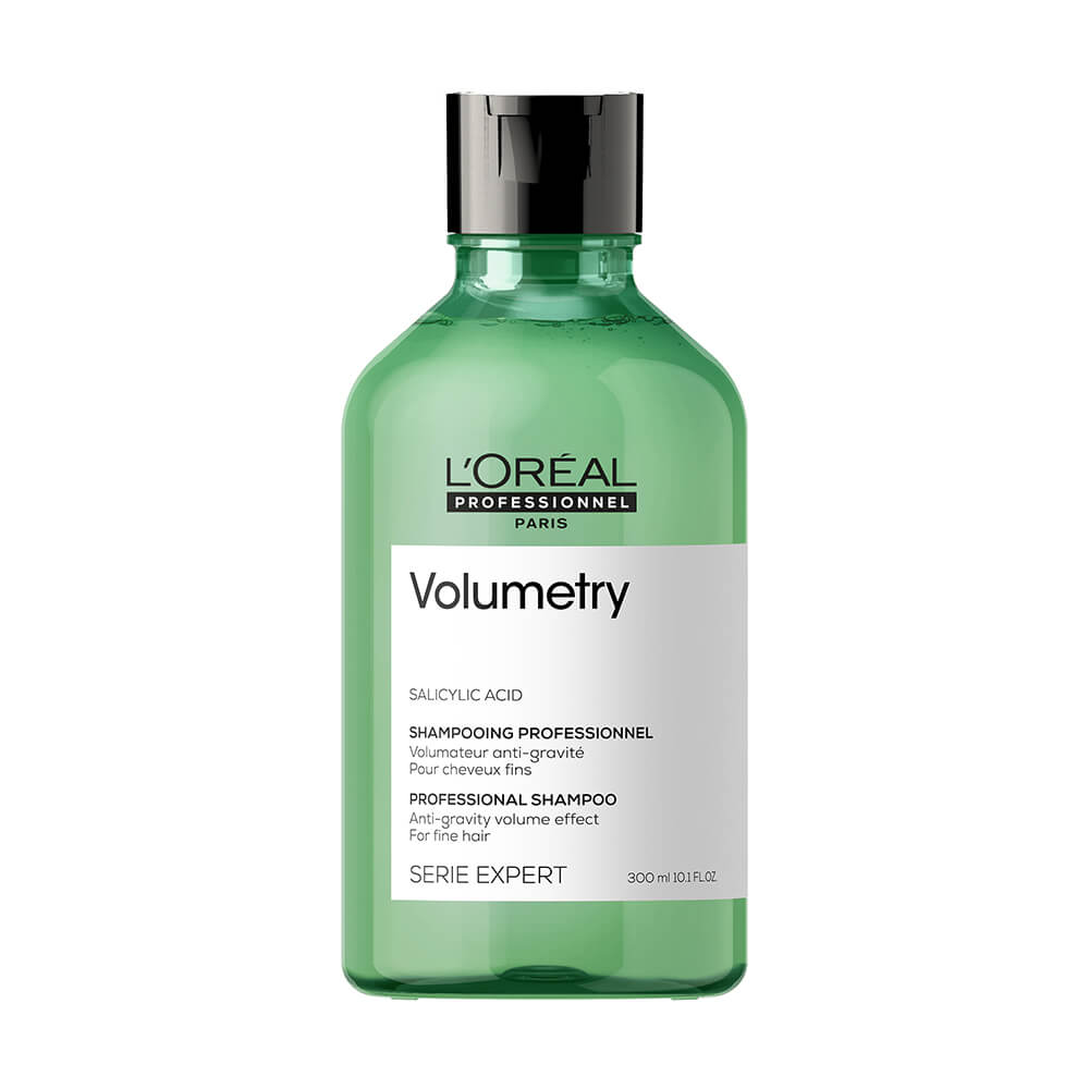 L’Oreal Professionnel Serie Expert Volumetry Professional Shampoo 300ml