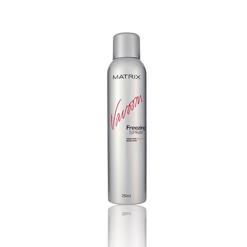 Matrix Vavoom Mega Hold Freezing Hair Spray 200ml
