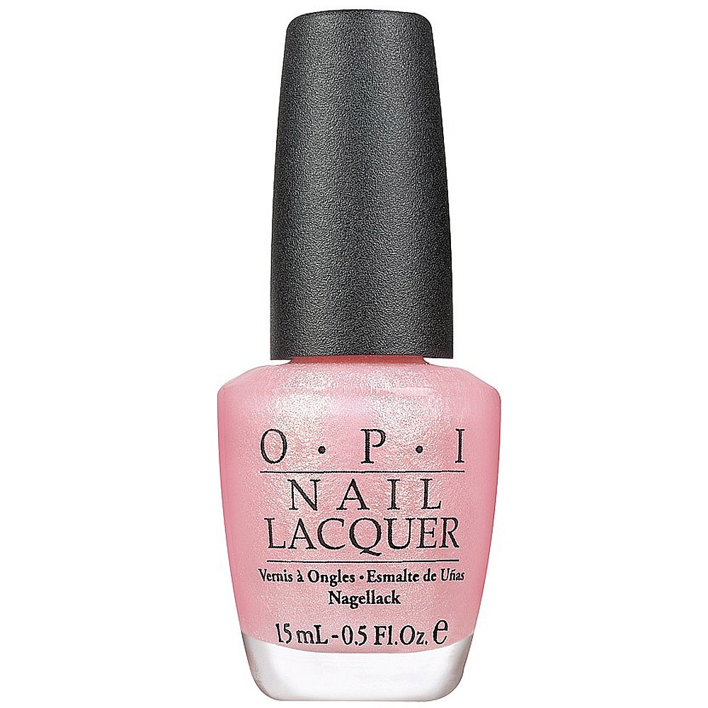 OPI Nail Lacquer - Princesses Rule 15ml