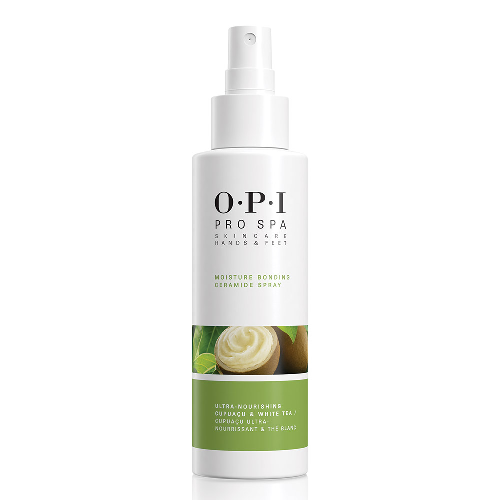 OPI ProSpa Moisture Bonding Ceramide Spray 112ml