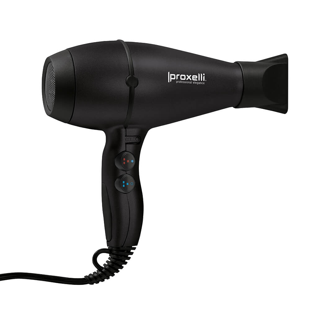 Proxelli DEMI 2500W Hairdryer Black